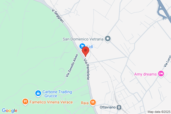 Fiamma Vesuviana S.R.L.