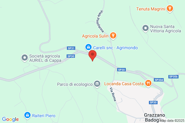 Azienda Vitivinicola Fratelli Natta