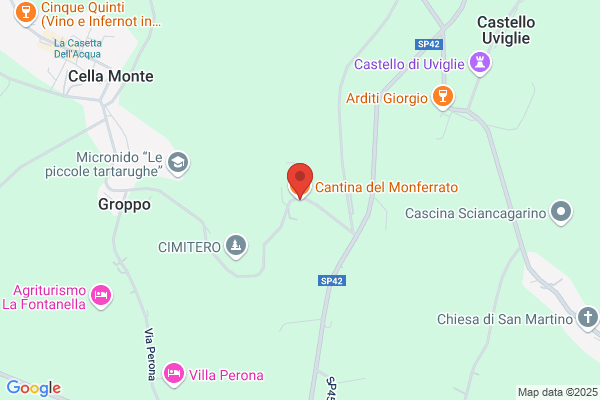 Cantina del Monferrato