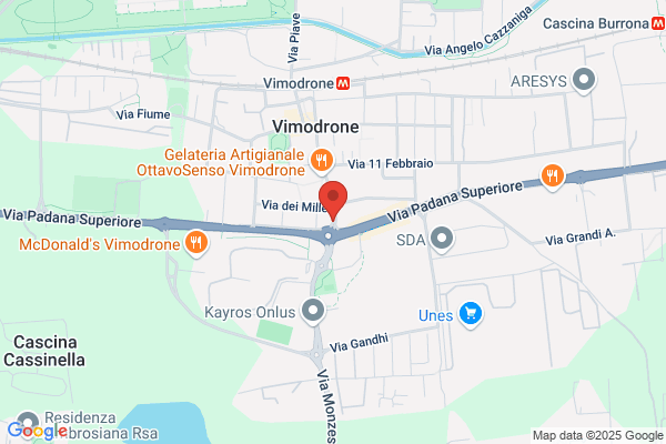 Farmacia Odone Dr.Carlo
