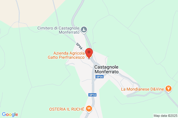 Gatta Teresio