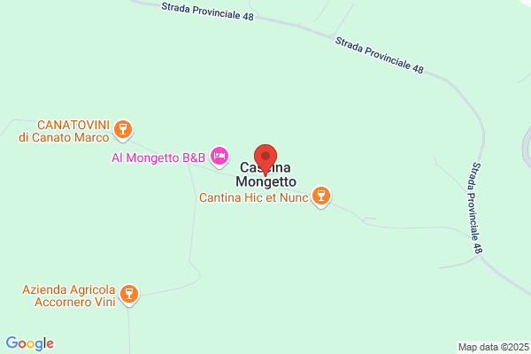 Mongetto Soc.Coop.Va A.R.L.