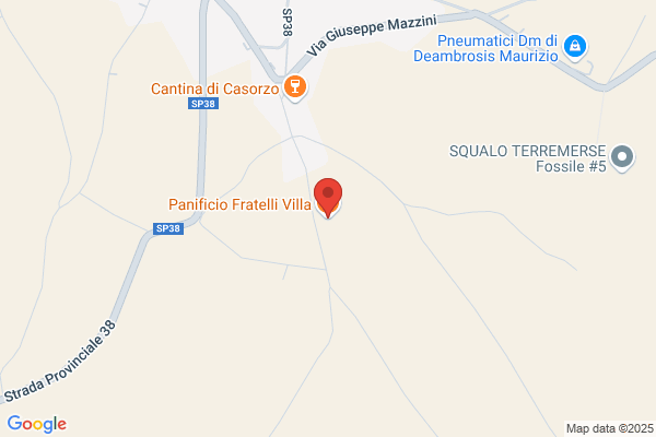 Panificio Fratelli Villa