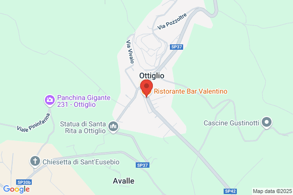 Ristorante Bar Valentino