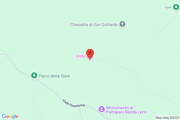 Tenebruso angelo