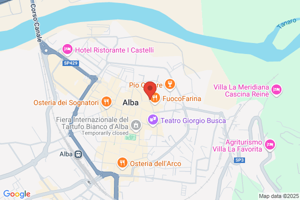 Valle Tanaro Servizi Srl