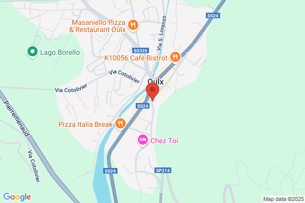 Santostefano Costruzioni