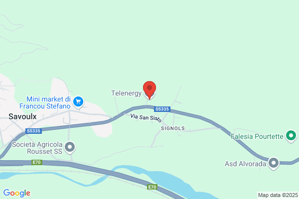 Telenergy