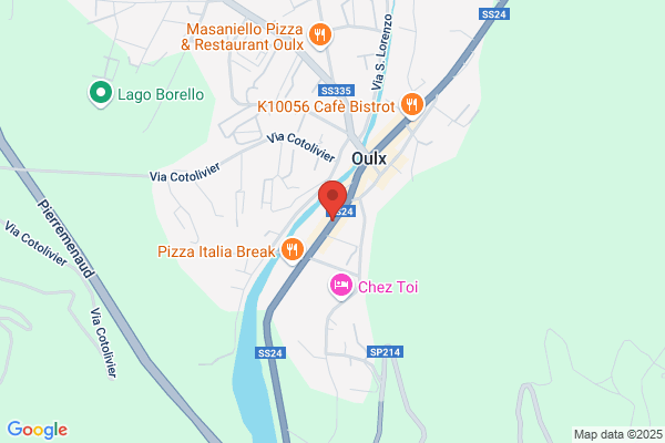 Trattoria da Cecilia