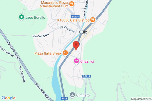 Edi Tur Di Camandona Pietro