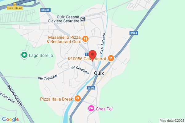 Il Pettine di Graziella
