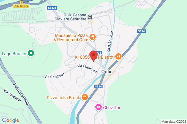 Immobiliare Valle Susa