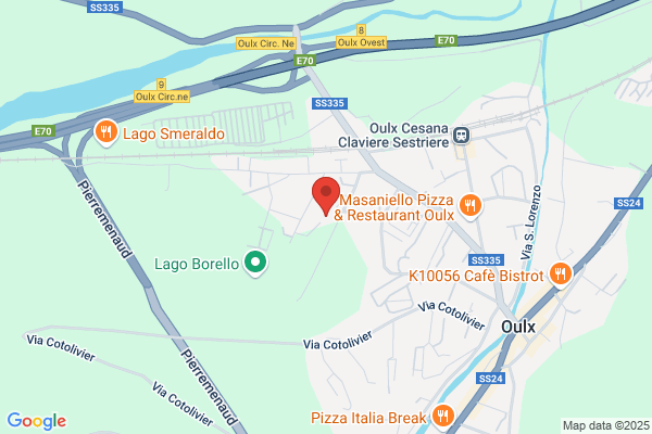 Istituto Di Istruzione Superiore Statale Des Ambrois