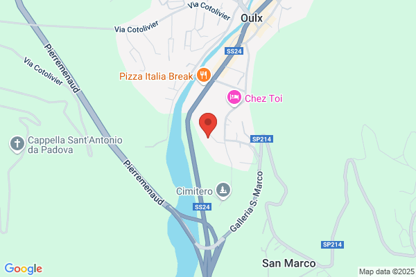 Istituto S. Giuseppe Casa Nazareth