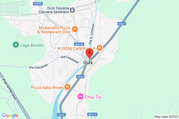 Metan Alpi Val Susa S.R.L.