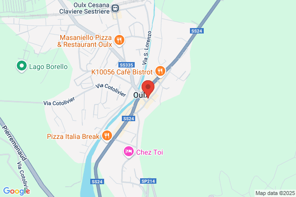 Pab Termoimpianti S.R.L.