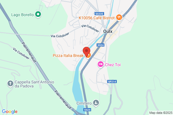 Poste Italiane