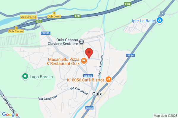 Pozzallo giorgio (Geom.)