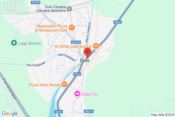 Reale Mutua Agenzia di Oulx Boeri Massimo Sas