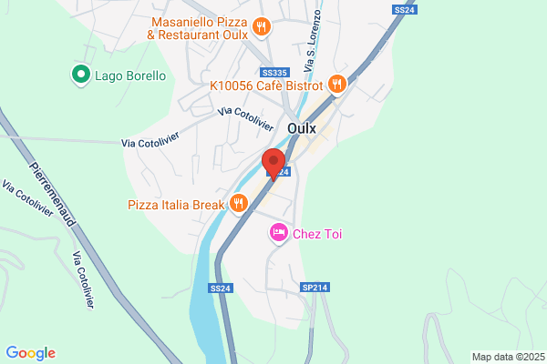 Silene S.A.S.