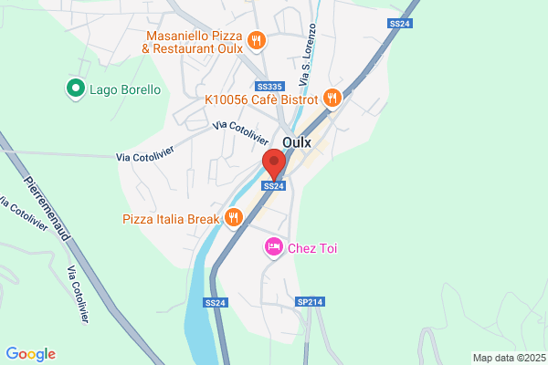 Tende e Fantasia