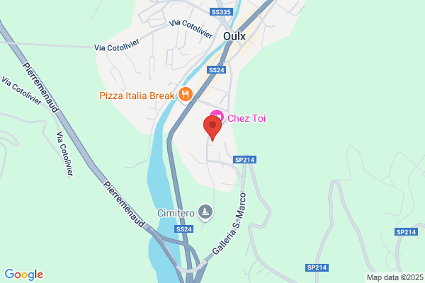 Terzolo paolo Maria