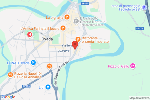 Elettrauto Oddone