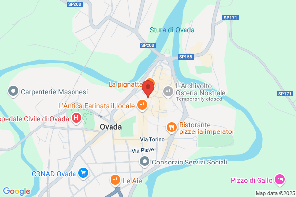 Sueno Di Turco Liveri E Reale Snc