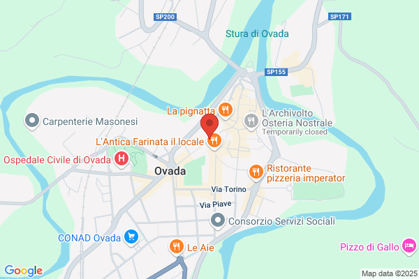 Vesto S.A.S.Di De Berchi