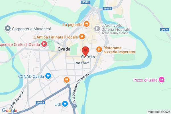 Orava Travel Di Mazza M. & C. (S.A.S.)