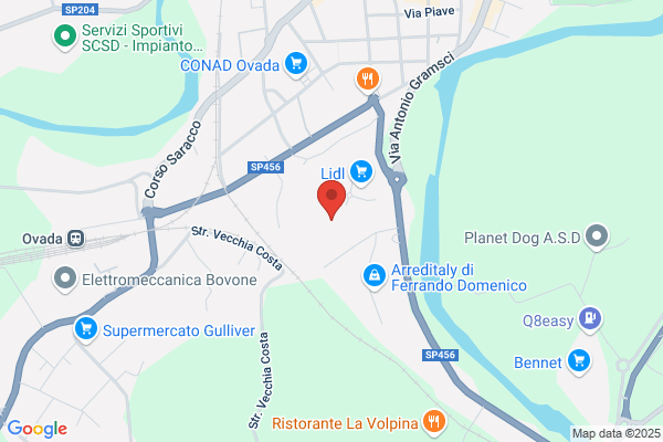 Istituto Superiore  C. Berletti