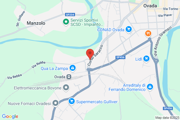 Guasco Gabriele