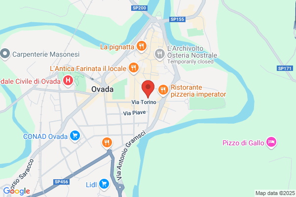 Uninova Snc Di Bottazzi Anna Maria. Bottero Mirco