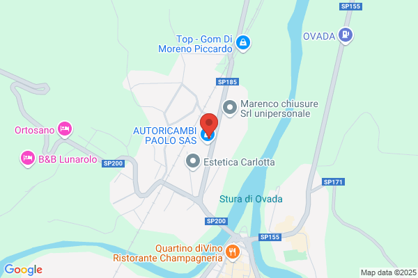 Francesco Cavanna S.P.A.