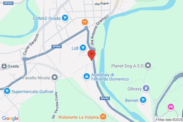 R.P. Auto Di Renzo Piccardo