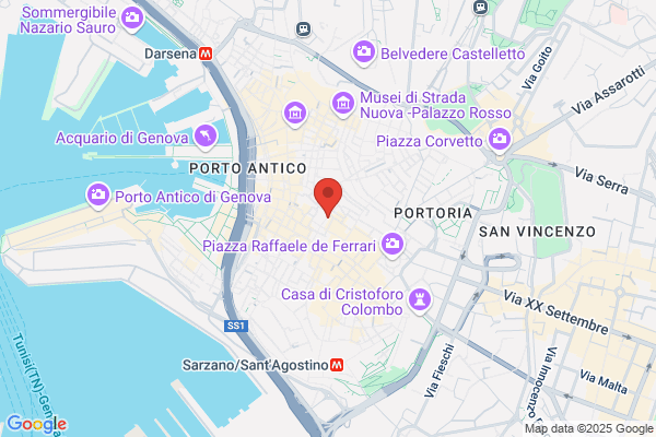 Genova Fashion Spa