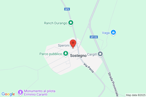 Speroni sonia