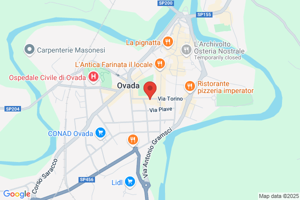 Oddone matteo
