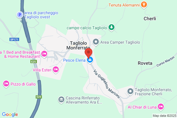 Tagliafico carlo (Ing.)