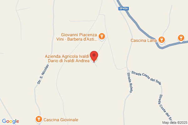 Ivaldi Sasivaldi Paolo & C. S.A.S.