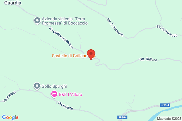 Tenuta Carlotta E Rivarola