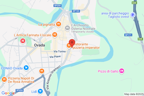 Eni Station