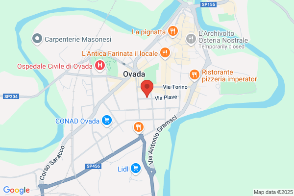 Impresa Edile Caneri