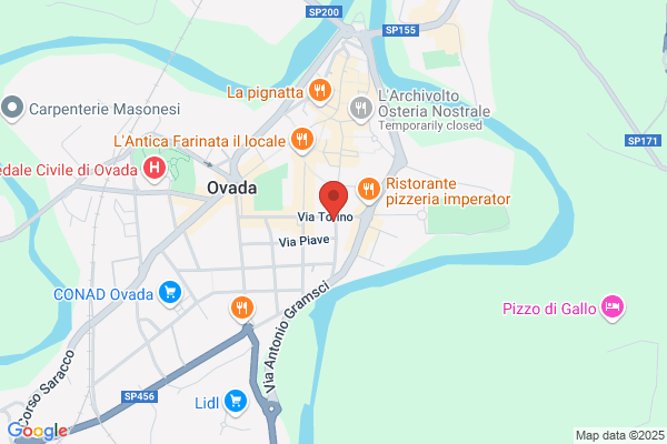 I S Impianti Di Ivaldi E Sino S n c