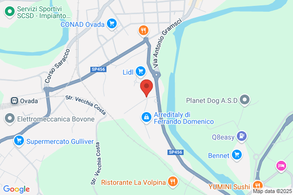 Prato sergio