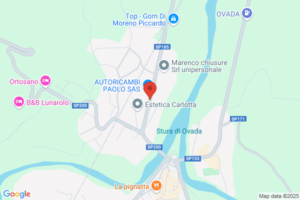 Tortarolo renato