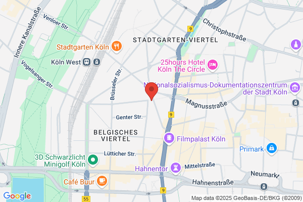 Trenkwalder Srl