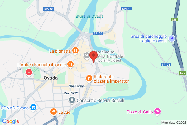 Dpiù Supermercato Ovada