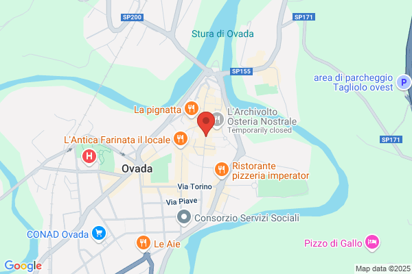 Rocca Luciano E Pietro