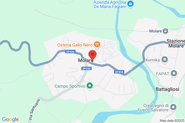 Il Materassaio Molare
